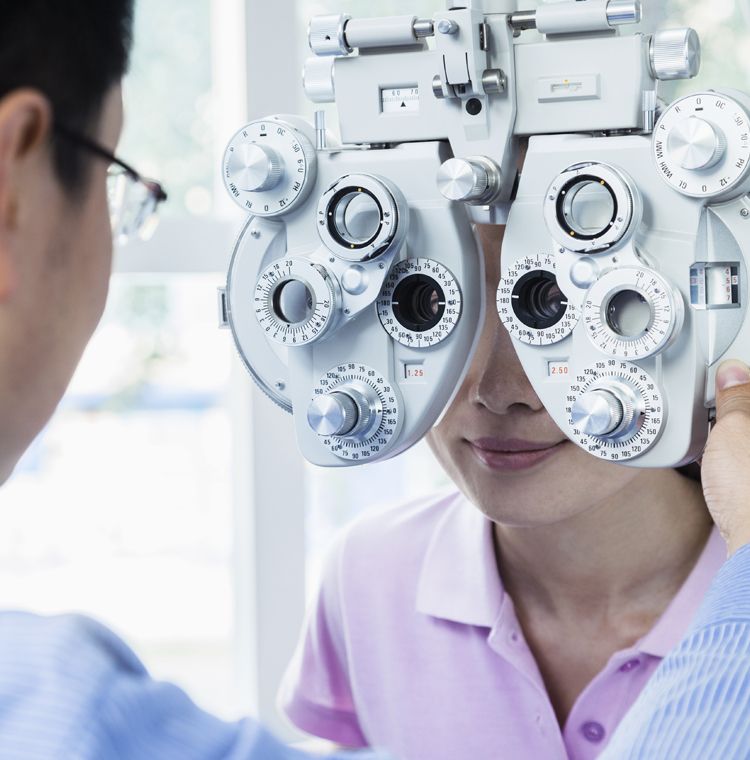 Friendly, Relatable Eye Doctors in Ontario